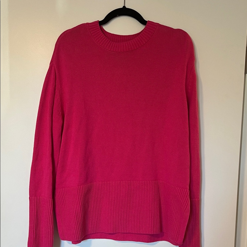 GAP knit sweater